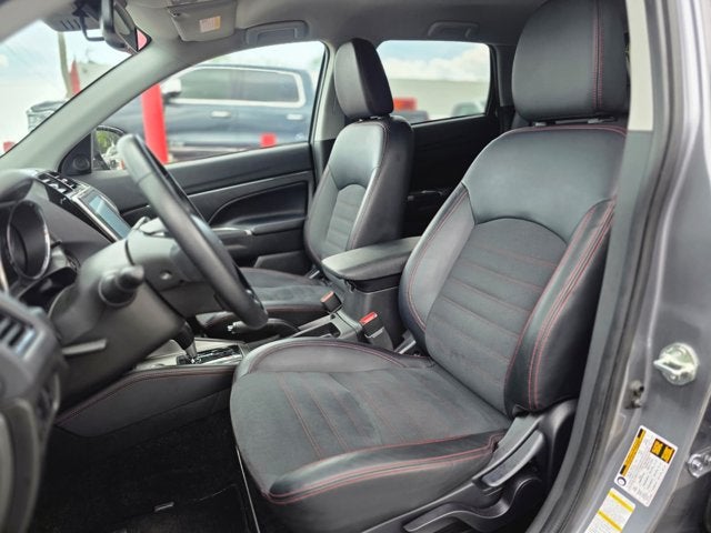 2024 Mitsubishi Outlander Sport SE