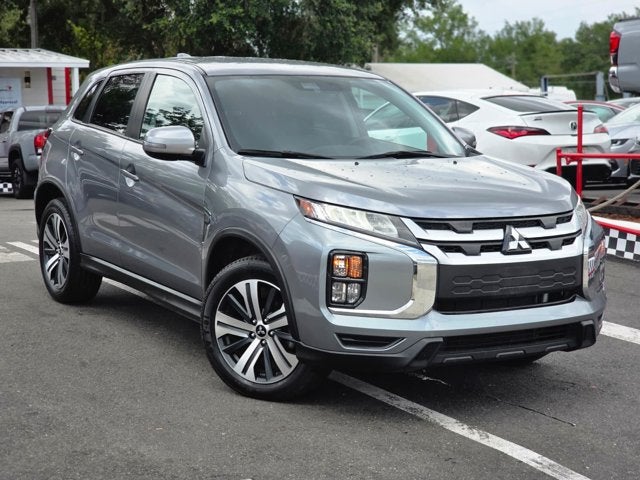 2024 Mitsubishi Outlander Sport SE