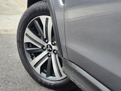 2024 Mitsubishi Outlander Sport SE