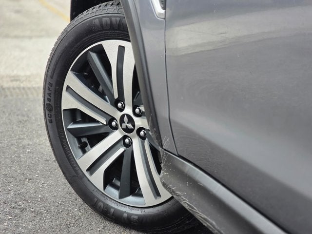 2024 Mitsubishi Outlander Sport SE