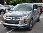 2024 Mitsubishi Outlander Sport SE