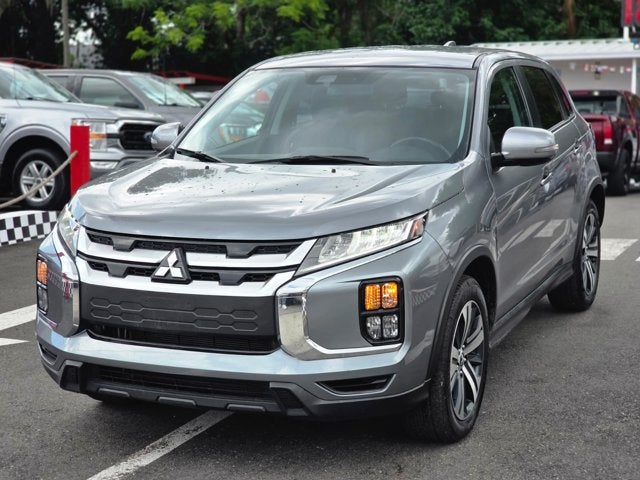 2024 Mitsubishi Outlander Sport SE