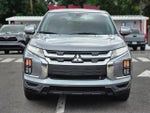 2024 Mitsubishi Outlander Sport SE