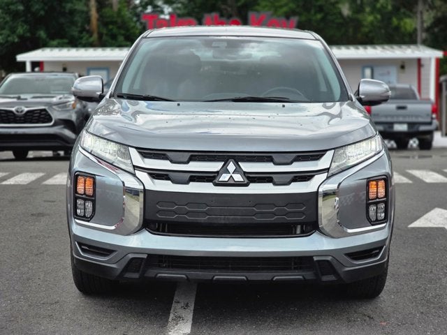 2024 Mitsubishi Outlander Sport SE