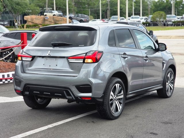 2024 Mitsubishi Outlander Sport SE