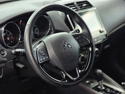 2024 Mitsubishi Outlander Sport SE