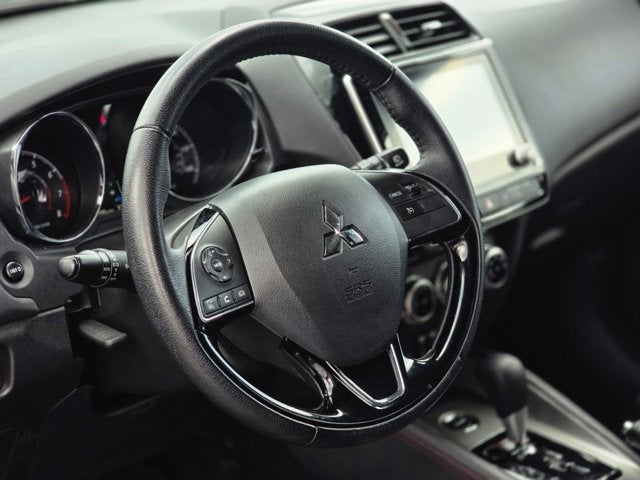 2024 Mitsubishi Outlander Sport SE
