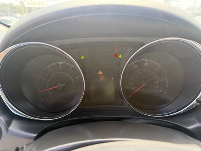 2025 Mitsubishi Outlander Sport SE