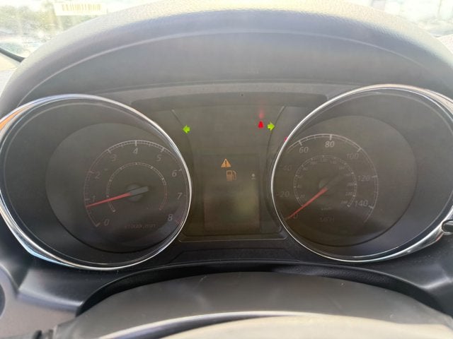 2025 Mitsubishi Outlander Sport SE