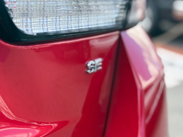 2025 Mitsubishi Outlander Sport SE