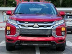 2025 Mitsubishi Outlander Sport SE