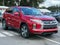 2025 Mitsubishi Outlander Sport SE