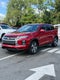 2025 Mitsubishi Outlander Sport SE