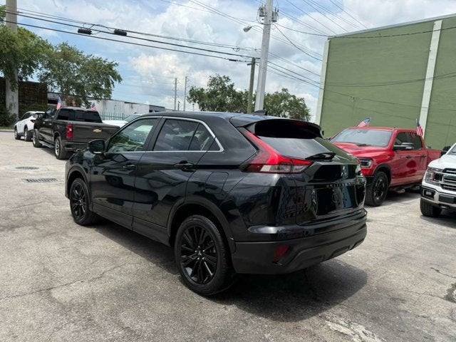 2024 Mitsubishi Eclipse Cross LE