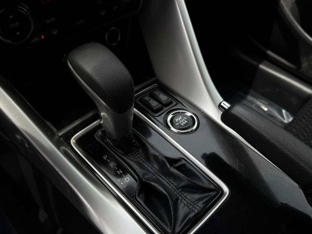 2024 Mitsubishi Eclipse Cross LE
