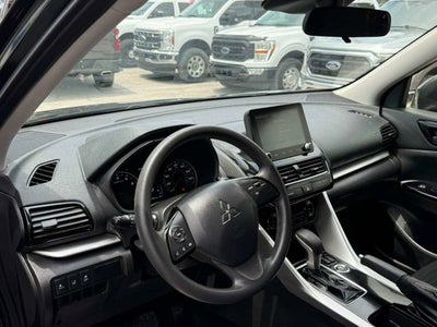 2024 Mitsubishi Eclipse Cross LE
