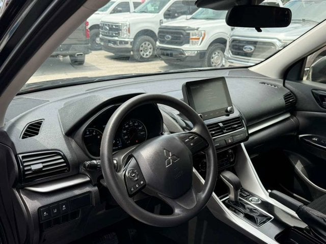 2024 Mitsubishi Eclipse Cross LE