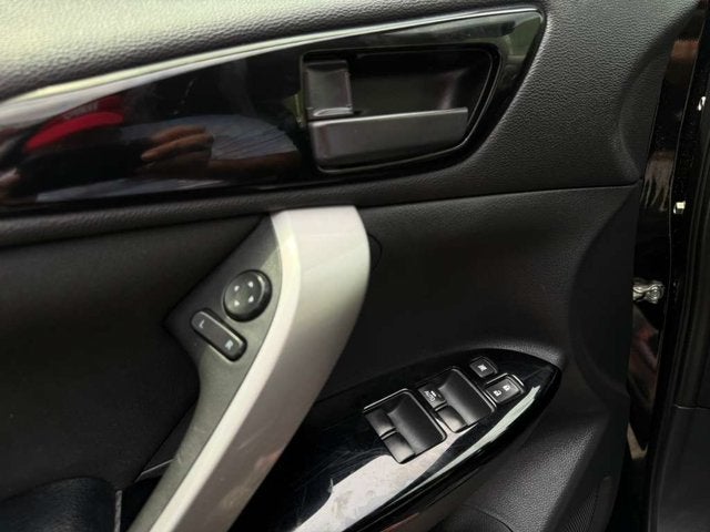 2024 Mitsubishi Eclipse Cross LE