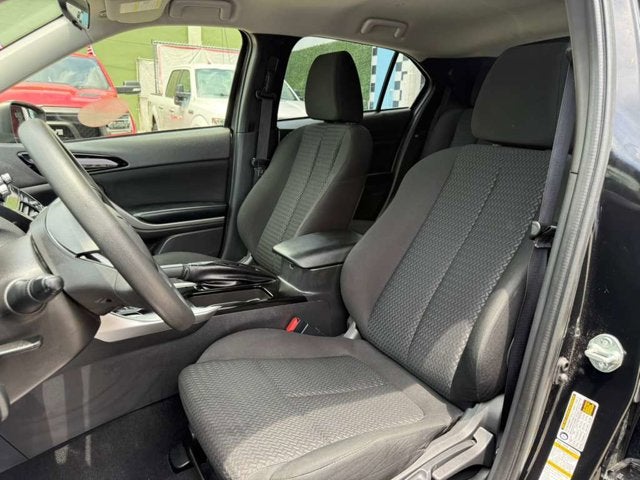 2024 Mitsubishi Eclipse Cross LE