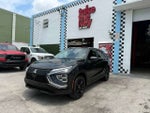 2024 Mitsubishi Eclipse Cross LE
