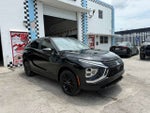 2024 Mitsubishi Eclipse Cross LE