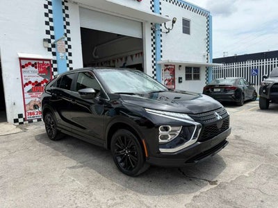 2024 Mitsubishi Eclipse Cross LE