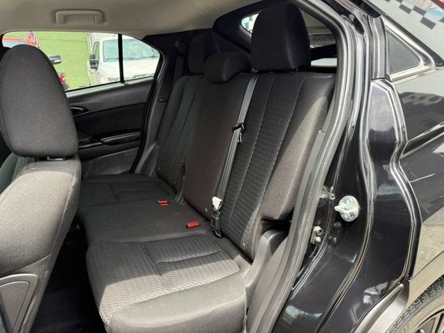 2024 Mitsubishi Eclipse Cross LE