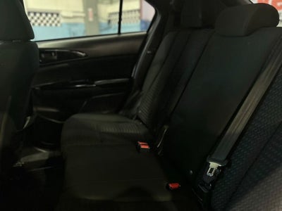 2023 Mitsubishi Eclipse Cross LE