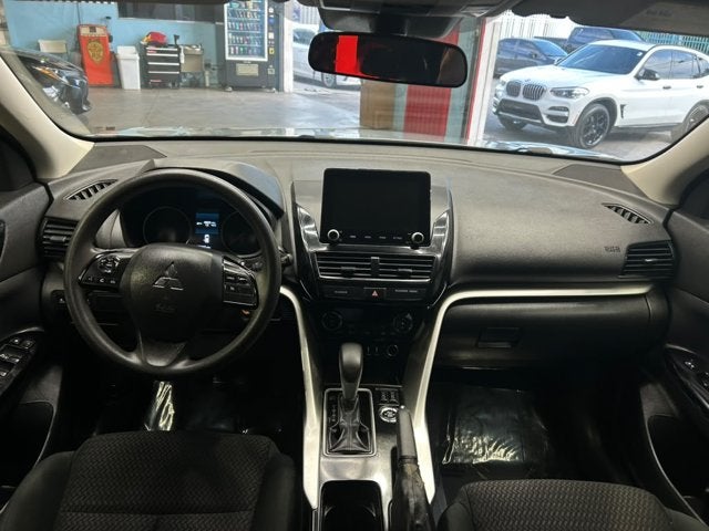 2023 Mitsubishi Eclipse Cross LE