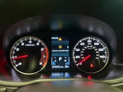 2023 Mitsubishi Eclipse Cross LE