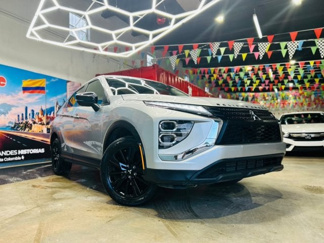 2023 Mitsubishi Eclipse Cross LE