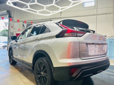 2023 Mitsubishi Eclipse Cross LE