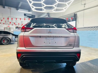 2023 Mitsubishi Eclipse Cross LE