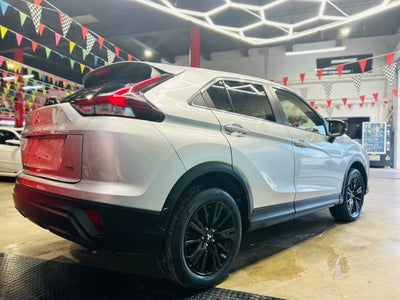 2023 Mitsubishi Eclipse Cross LE