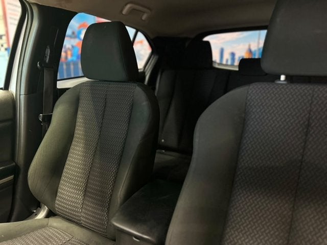 2023 Mitsubishi Eclipse Cross LE