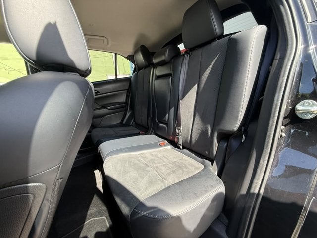 2025 Mitsubishi Eclipse Cross Black Edition