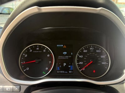 2025 Mitsubishi Eclipse Cross Black Edition