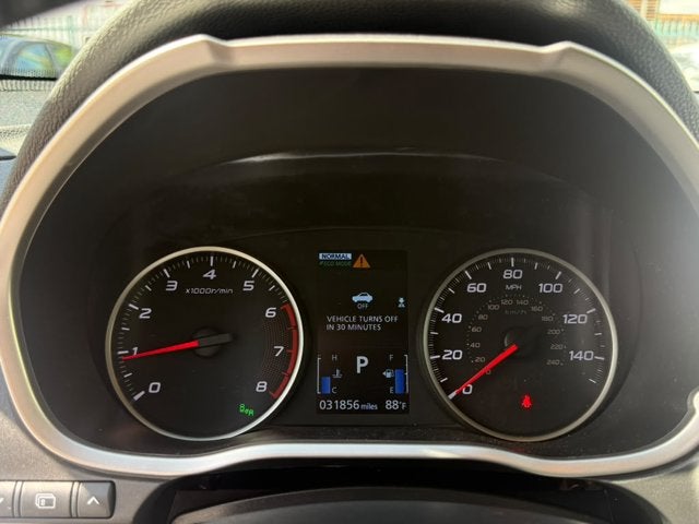 2025 Mitsubishi Eclipse Cross Black Edition