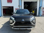 2025 Mitsubishi Eclipse Cross Black Edition
