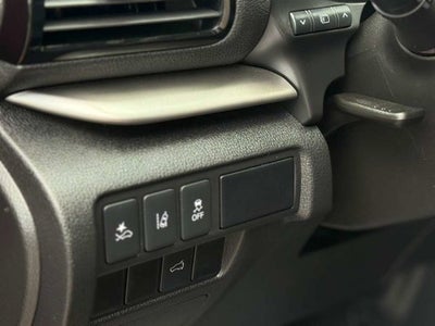 2025 Mitsubishi Eclipse Cross Black Edition