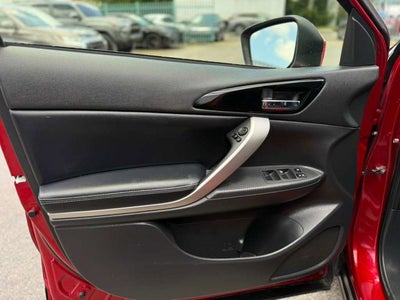 2025 Mitsubishi Eclipse Cross Black Edition