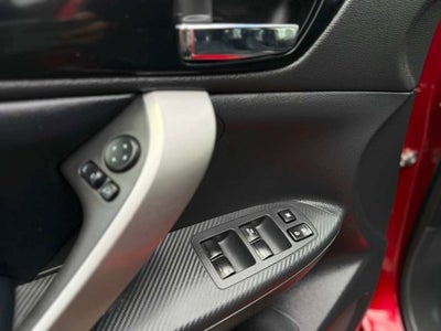 2025 Mitsubishi Eclipse Cross Black Edition