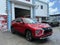 2025 Mitsubishi Eclipse Cross Black Edition