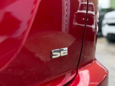 2025 Mitsubishi Eclipse Cross Black Edition