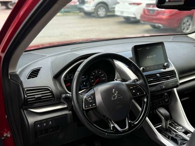 2025 Mitsubishi Eclipse Cross Black Edition