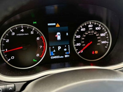 2025 Mitsubishi Eclipse Cross Black Edition