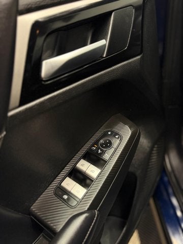 2024 Mitsubishi Outlander SE Black Edition