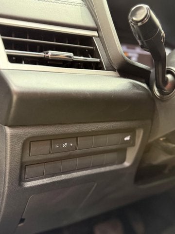 2024 Mitsubishi Outlander SE Black Edition