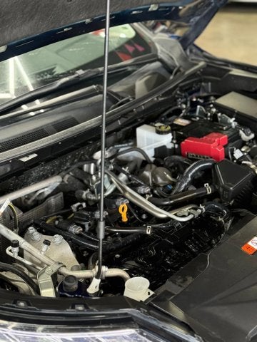 2024 Mitsubishi Outlander SE Black Edition