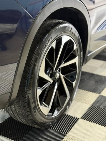 2024 Mitsubishi Outlander SE Black Edition